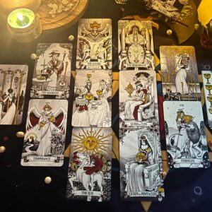 Tarot